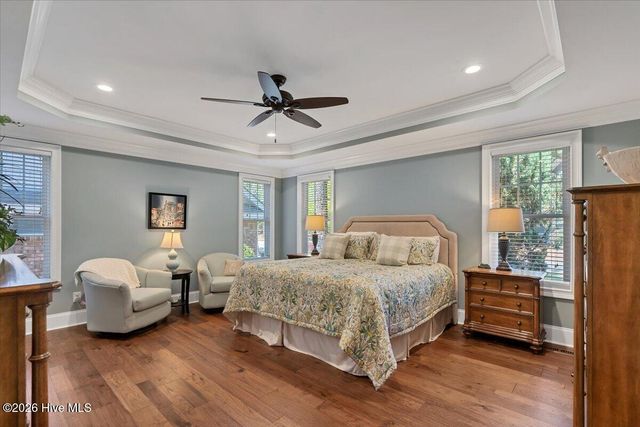 52 Greencastle Drive, Pinehurst, NC 28374