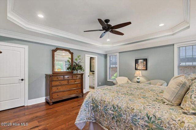 52 Greencastle Drive, Pinehurst, NC 28374