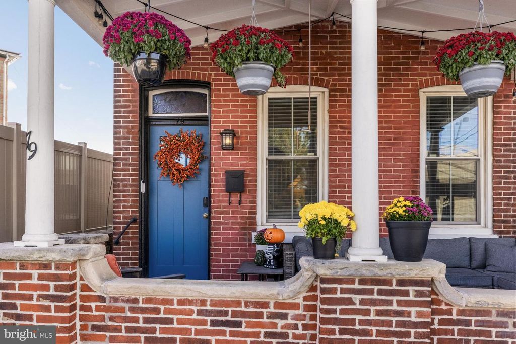 79 HARRY ST, Conshohocken, PA 19428