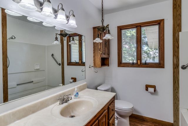 126 Ansted Drive, Battle Creek, MI 49015
