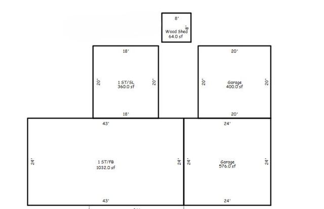 126 Ansted Drive, Battle Creek, MI 49015