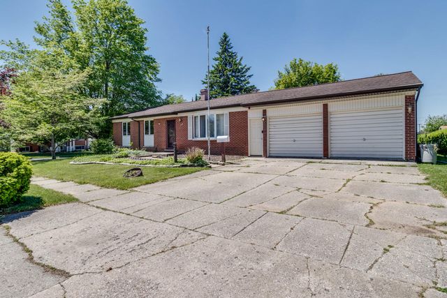 126 Ansted Drive, Battle Creek, MI 49015