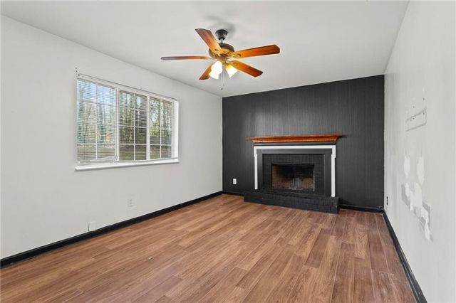 509 Village Square Court, Stone Mountain, GA 30083