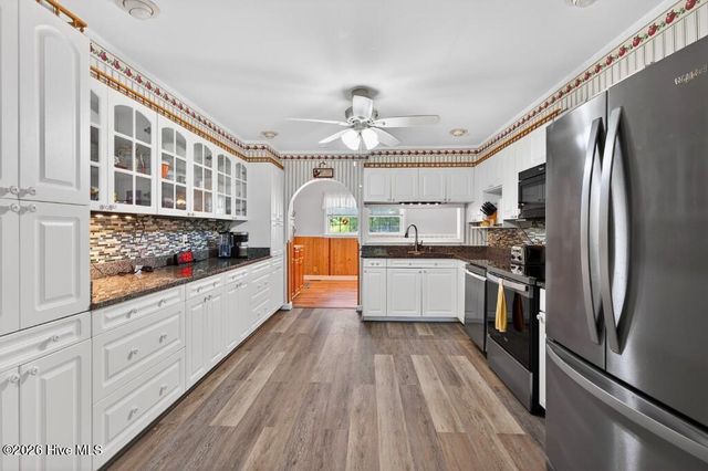 3 Hiawatha Lane, Havelock, NC 28532