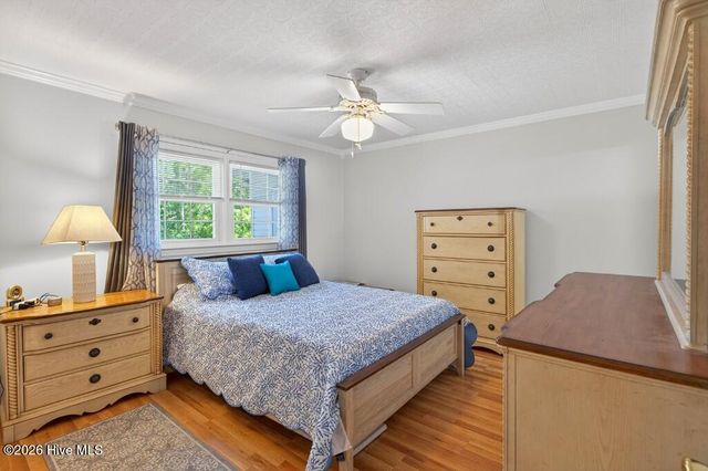 3 Hiawatha Lane, Havelock, NC 28532