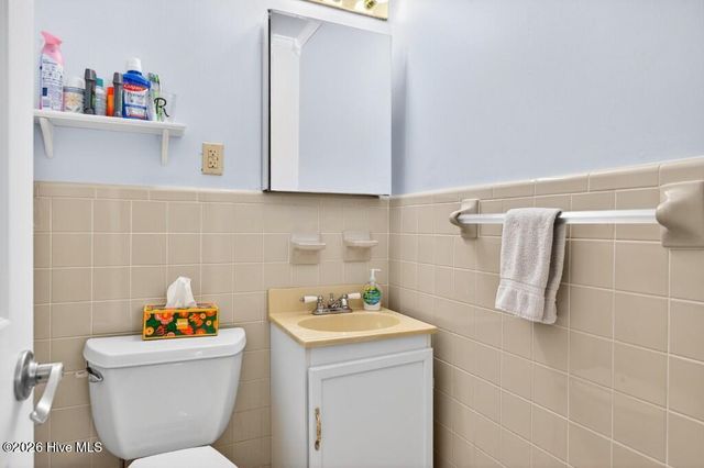 3 Hiawatha Lane, Havelock, NC 28532