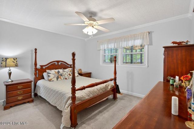 3 Hiawatha Lane, Havelock, NC 28532