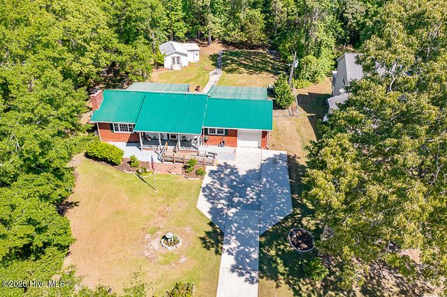 3 Hiawatha Lane, Havelock, NC 28532