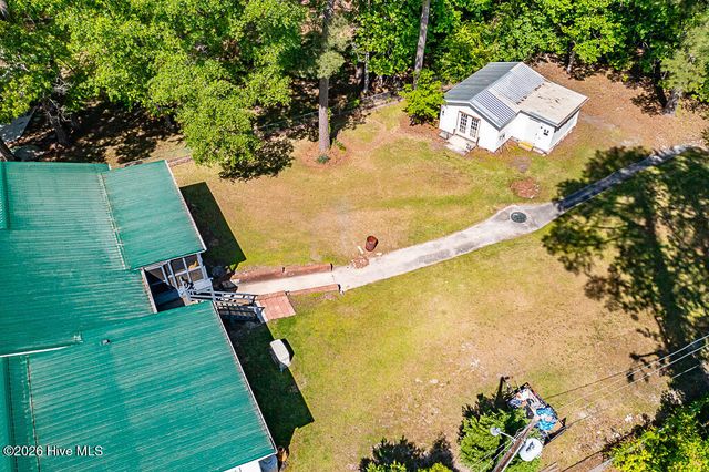 3 Hiawatha Lane, Havelock, NC 28532