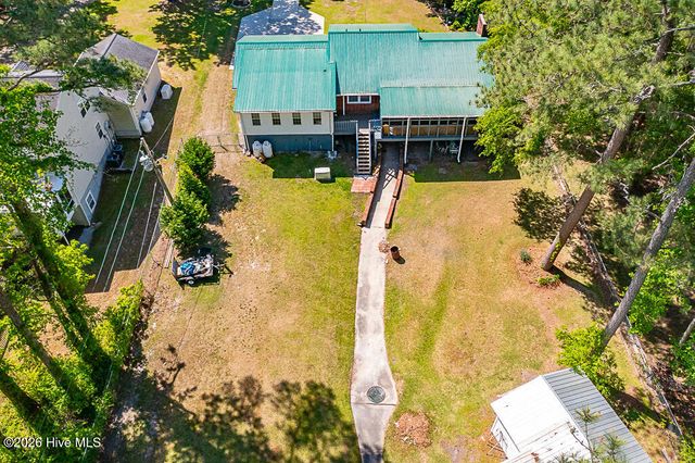 3 Hiawatha Lane, Havelock, NC 28532