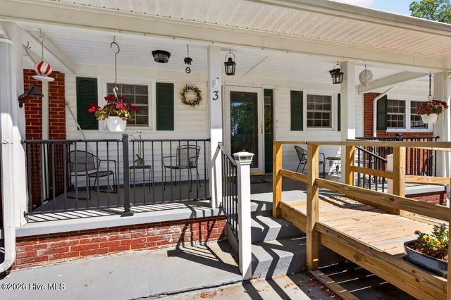 3 Hiawatha Lane, Havelock, NC 28532