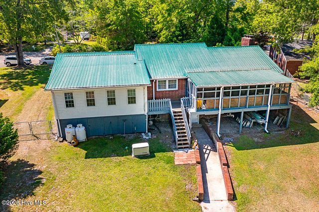 3 Hiawatha Lane, Havelock, NC 28532