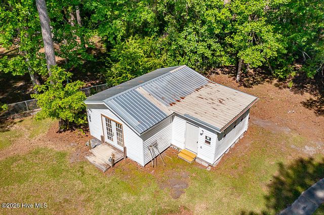 3 Hiawatha Lane, Havelock, NC 28532