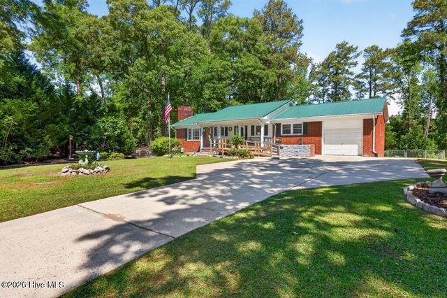 3 Hiawatha Lane, Havelock, NC 28532