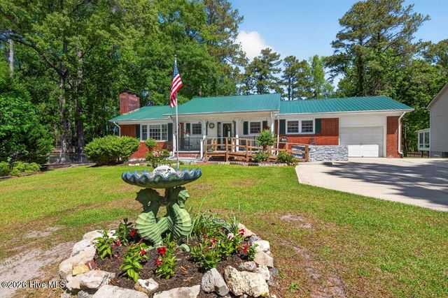 3 Hiawatha Lane, Havelock, NC 28532