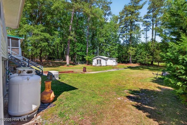 3 Hiawatha Lane, Havelock, NC 28532