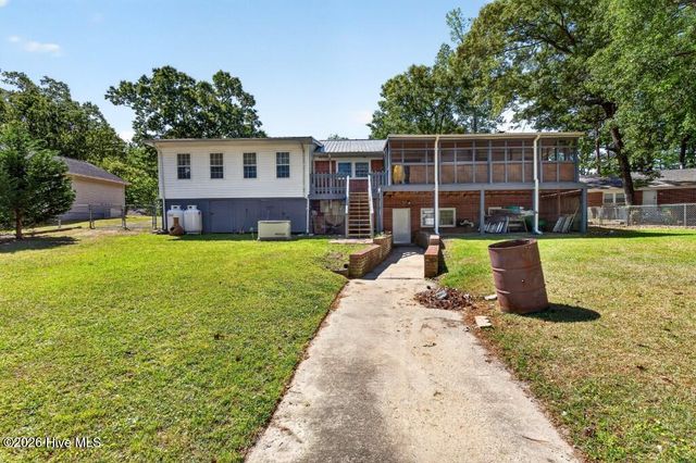 3 Hiawatha Lane, Havelock, NC 28532