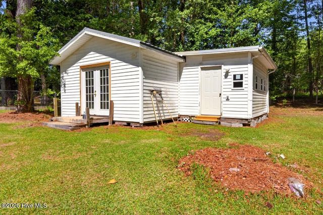 3 Hiawatha Lane, Havelock, NC 28532