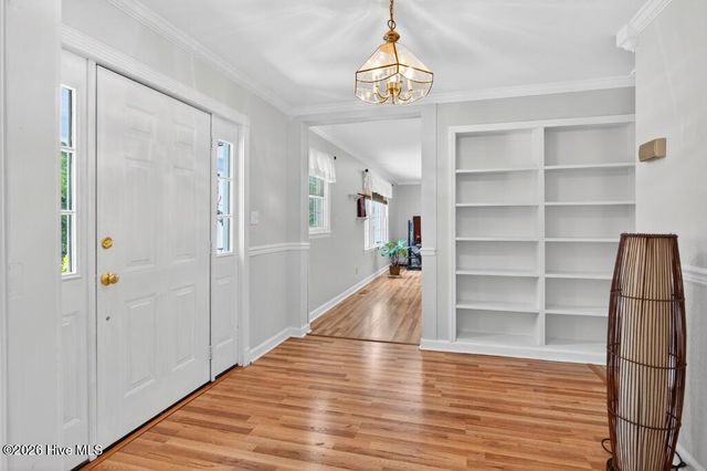 3 Hiawatha Lane, Havelock, NC 28532