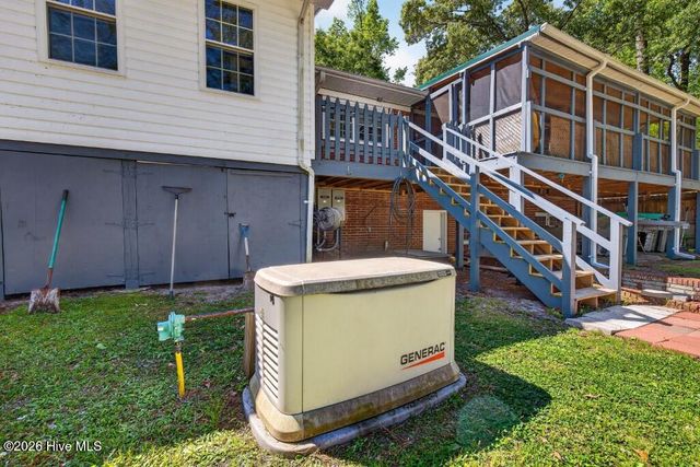 3 Hiawatha Lane, Havelock, NC 28532