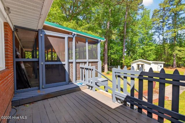 3 Hiawatha Lane, Havelock, NC 28532