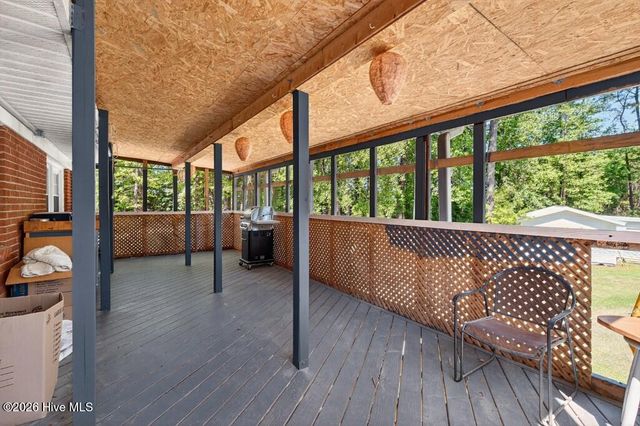 3 Hiawatha Lane, Havelock, NC 28532