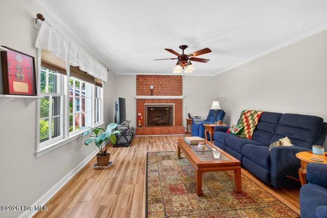 3 Hiawatha Lane, Havelock, NC 28532