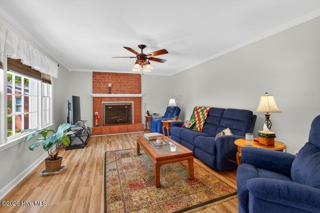 3 Hiawatha Lane, Havelock, NC 28532