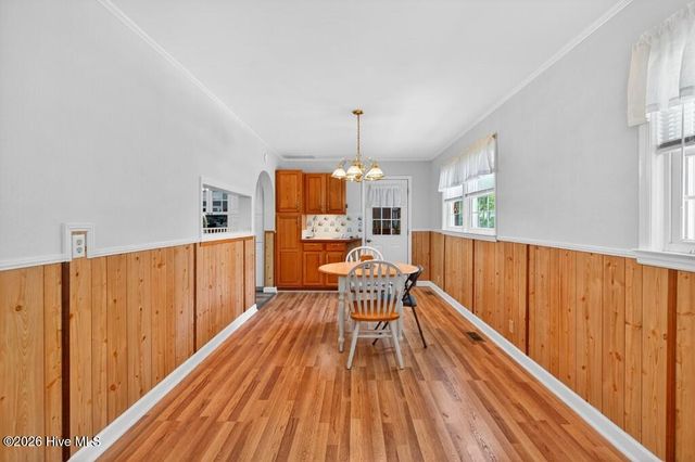 3 Hiawatha Lane, Havelock, NC 28532