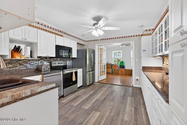 3 Hiawatha Lane, Havelock, NC 28532