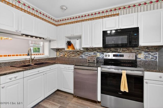 3 Hiawatha Lane, Havelock, NC 28532