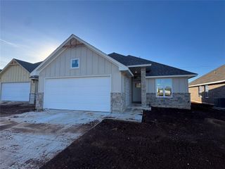 14009 Giverny Avenue, Yukon, OK 73099