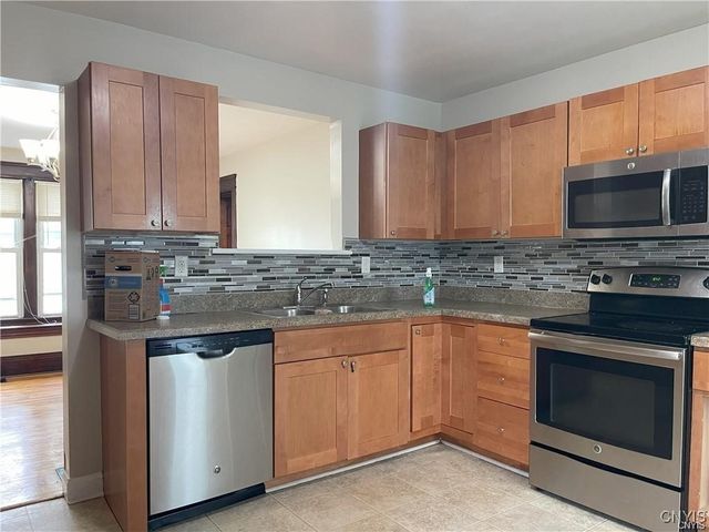 307 Milton Avenue, Syracuse, NY 13204