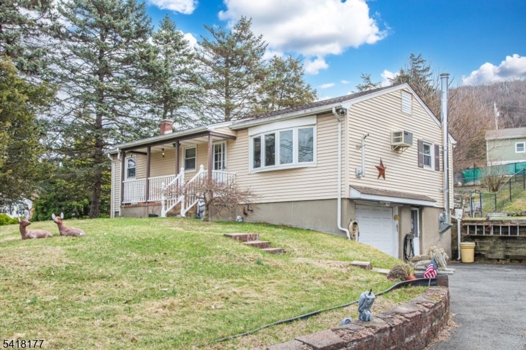 232 State Rt 94, Vernon Twp., NJ 07462