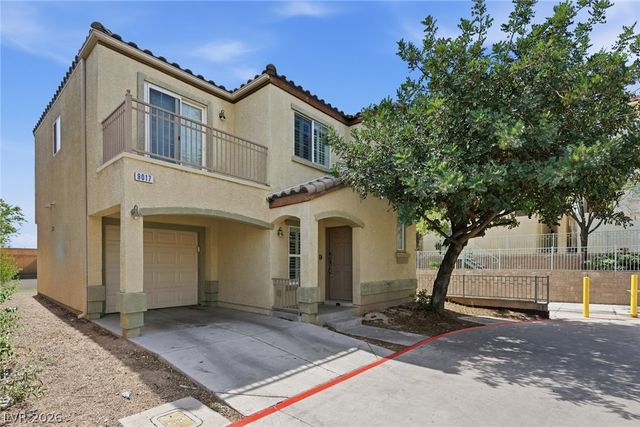 9017 Becoming Court, Las Vegas, NV 89149