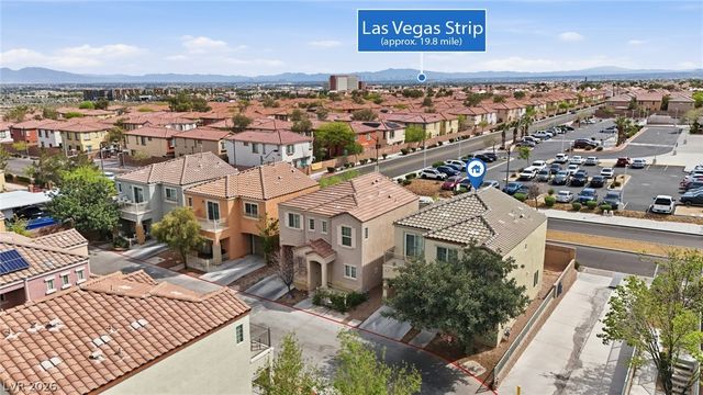 9017 Becoming Court, Las Vegas, NV 89149