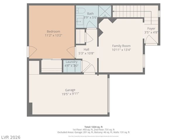 9017 Becoming Court, Las Vegas, NV 89149