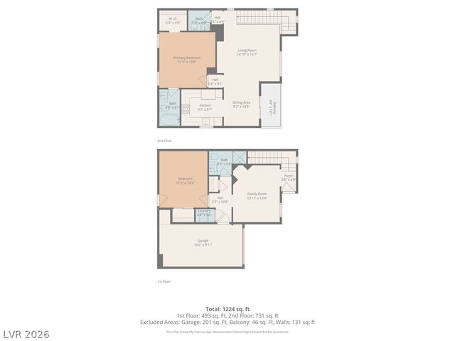 9017 Becoming Court, Las Vegas, NV 89149