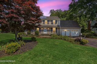 4 Oakwood Lane, Little Silver, NJ 07739