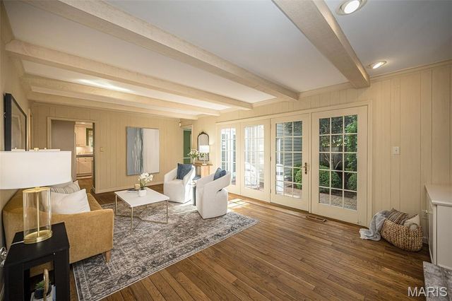 816 Twin Pine Drive, Kirkwood, MO 63122