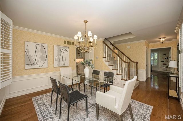 816 Twin Pine Drive, Kirkwood, MO 63122