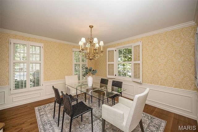 816 Twin Pine Drive, Kirkwood, MO 63122