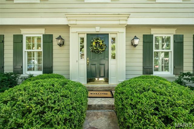 816 Twin Pine Drive, Kirkwood, MO 63122