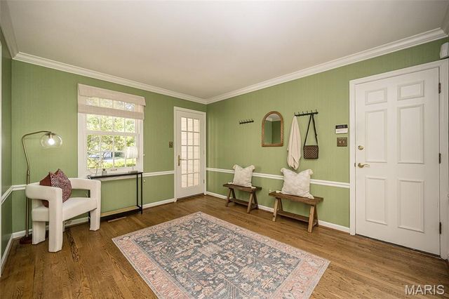 816 Twin Pine Drive, Kirkwood, MO 63122