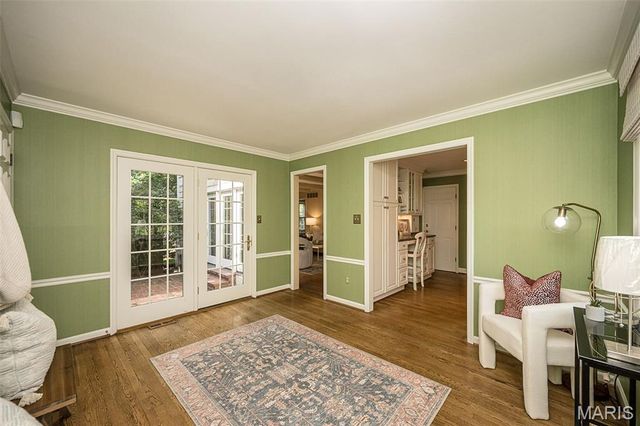 816 Twin Pine Drive, Kirkwood, MO 63122