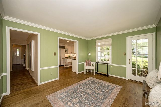 816 Twin Pine Drive, Kirkwood, MO 63122