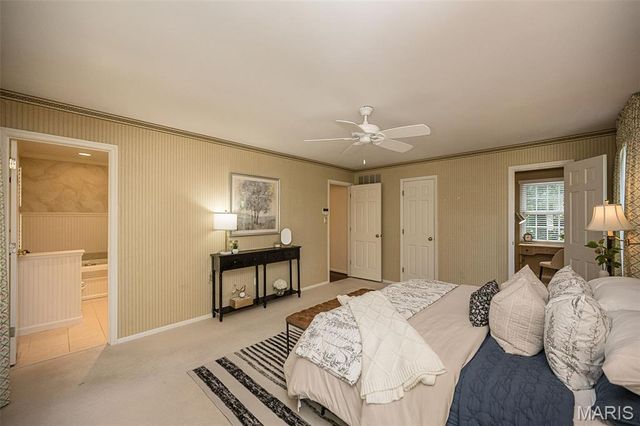 816 Twin Pine Drive, Kirkwood, MO 63122
