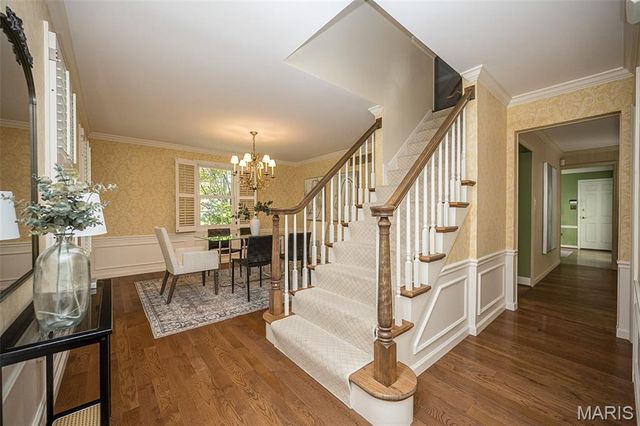 816 Twin Pine Drive, Kirkwood, MO 63122