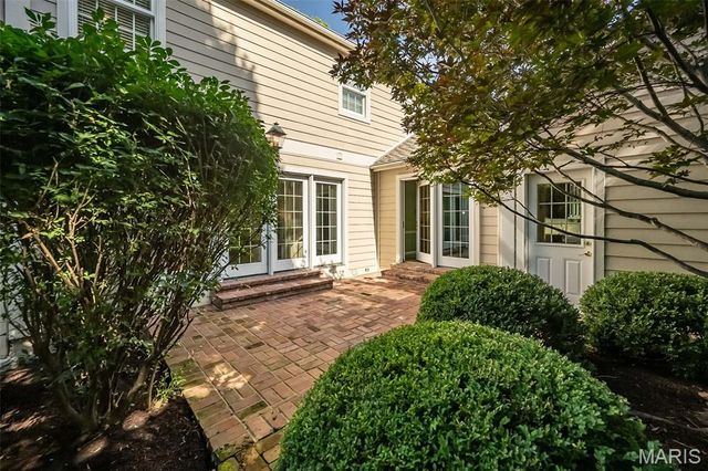 816 Twin Pine Drive, Kirkwood, MO 63122