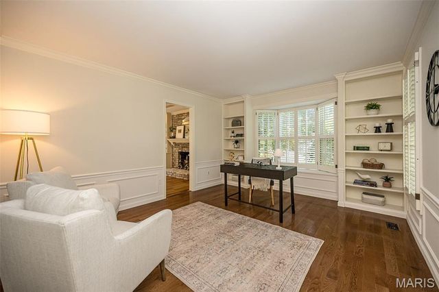 816 Twin Pine Drive, Kirkwood, MO 63122